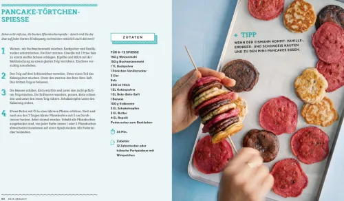 Yummy! Abenteurerküche*ZS Verlag Clearance