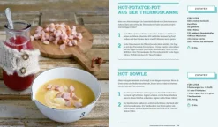 Yummy! Abenteurerküche*ZS Verlag Clearance