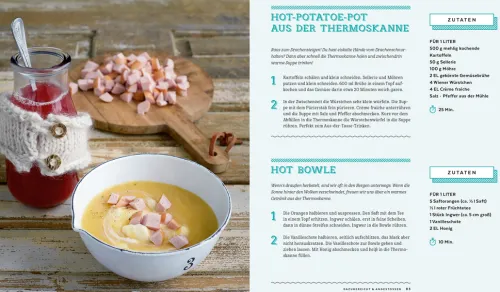 Yummy! Abenteurerküche*ZS Verlag Clearance