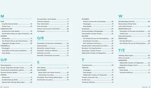 Yummy! Abenteurerküche*ZS Verlag Clearance