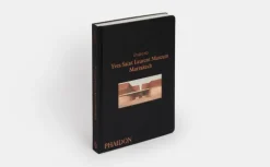 Phaidon Verlag GmbH Mode & Design-Yves Saint Laurent