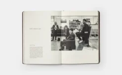 Phaidon Verlag GmbH Mode & Design-Yves Saint Laurent