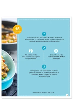 Wild, C.T. Verlag Backen*ZACK BOOM LECKER!