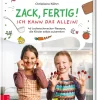 ZS Verlag Für Babys Und Kinder*Zack, fertig! Ich kann das allein!