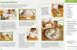 ZS Verlag Für Babys Und Kinder*Zack, fertig! Ich kann das allein!