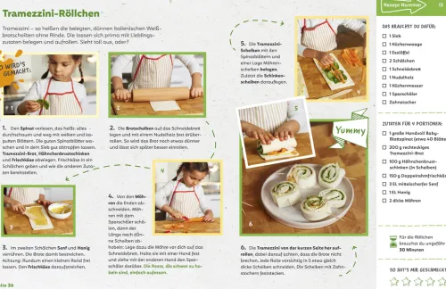 ZS Verlag Für Babys Und Kinder*Zack, fertig! Ich kann das allein!