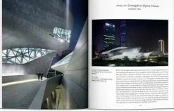 Taschen GmbH Architektur-Zaha Hadid