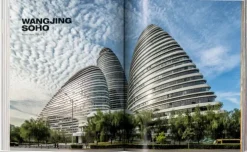 Taschen GmbH Architektur|Architektur & Wohnen-Zaha Hadid. Complete Works 1979-Today. 2020 Edition