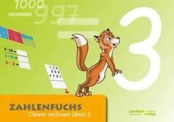 jandorfverlag Nach Fächern·Mathematik*Zahlenfuchs 03