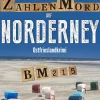 Klarant Regionalkrimis|Humor-Zahlenmord auf Norderney. Ostfrieslandkrimi - Inselkrimi - Nordseekrimi