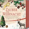 Hoerverlag DHV Der Romane·Kurzgeschichten & Anthologien*Zauber der Weihnacht