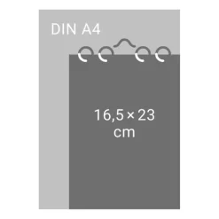 Zauberhafte Gärten Wochenkalender 2026 - mit Zitaten*Harenberg New