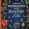 Zauberhafte Weihnachten wie bei Harry Potter*Christian Verlag GmbH Best
