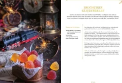 Zauberhafte Weihnachten wie bei Harry Potter*Christian Verlag GmbH Best