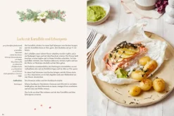 Coppenrath Weihnachten Kochen & Backen-Zauberhafte Weihnachtsküche