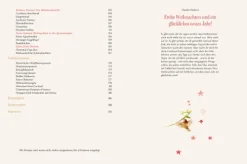 Coppenrath Weihnachten Kochen & Backen-Zauberhafte Weihnachtsküche