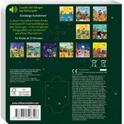 Zauberklänge aus dem Dschungel*Ullmann Medien Online