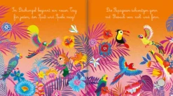 Zauberklänge aus dem Dschungel*Ullmann Medien Online