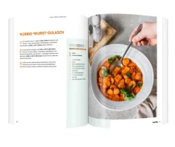 ZauberTopf Einfach lecker! Schlank ohne Diät*falkemedia GmbH