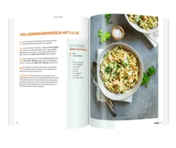 ZauberTopf Einfach lecker! Schlank ohne Diät*falkemedia GmbH