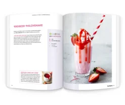 falkemedia GmbH Desserts-Zaubertopf Einfach lecker! EISCREME