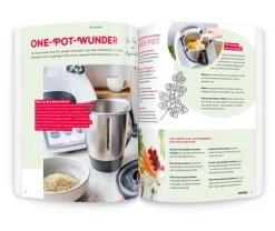 falkemedia GmbH Thermomix®*ZauberTopf Einfach lecker! One Pot Express