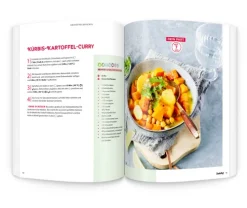 falkemedia GmbH Thermomix®*ZauberTopf Einfach lecker! One Pot Express