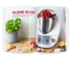 falkemedia GmbH Thermomix®*ZauberTopf Einfach lecker! One Pot Express
