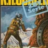 Bildner Verlag Klassische Science Fiction*ZBV 46: Festungsklause Saghon