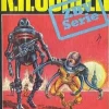 Bildner Verlag Klassische Science Fiction*ZBV 18: Gegenschlag Kopernikus