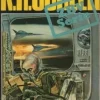Bildner Verlag Klassische Science Fiction-ZBV 43: Reizimpuls Todesschläfer