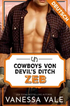 via tolino media Wildwestromane-Zeb