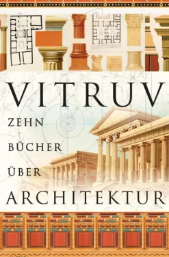 Anaconda Verlag Architektur*Zehn Bücher über Architektur