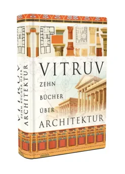 Anaconda Verlag Architektur*Zehn Bücher über Architektur
