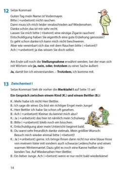 Hauschka Verlag GmbH Mittlere Reife·Deutsch-Zeichensetzung ab 6. Klasse und für Erwachsene