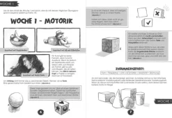 YUNA Artbooks & Handbücher*Zeichnen lernen in 5 Wochen
