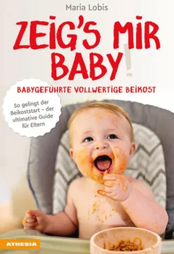 Kinder Athesia Tappeiner Verlag Für Babys Und Kinder-Zeigs mir Baby!