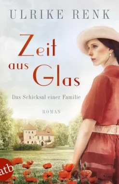 Aufbau Digital Romanhafte Biografien*Zeit aus Glas