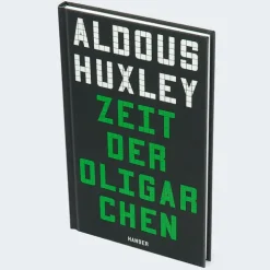 Carl Hanser Verlag Gesellschaft|Sachbücher*Zeit der Oligarchen