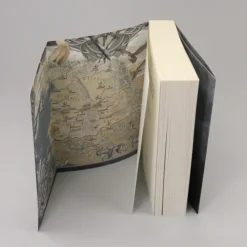 dtv Verlagsgesellschaft High Fantasy*Zeit des Sturms