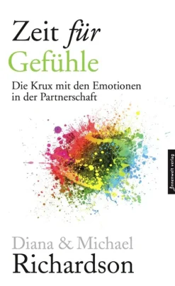 Innenwelt Verlag GmbH Beziehungen & Sexualität-Zeit für Gefühle