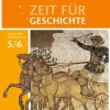 Zeit für Geschichte 5 / 6. Schulbuch. Gymnasien. Niedersachsen*Schroedel Verlag GmbH Hot