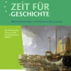 Schroedel Verlag GmbH Nach Fächern·Geschichte-Zeit für Geschichte - Ausgabe für die Qualifikationsphase. Themenband ab dem Zentralabitur 2024 in Niedersachsen