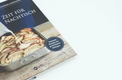 Landwirtschaftsverlag Desserts-Zeit für Nachtisch von unseren Landfrauen