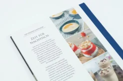 Landwirtschaftsverlag Desserts-Zeit für Nachtisch von unseren Landfrauen