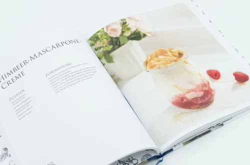 Landwirtschaftsverlag Desserts-Zeit für Nachtisch von unseren Landfrauen