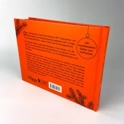 riva Verlag True Crime|Nach Zielgruppen-ZEIT Verbrechen Der Adventskalender