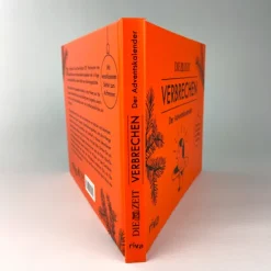 riva Verlag True Crime|Nach Zielgruppen-ZEIT Verbrechen Der Adventskalender