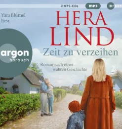 Argon Verlag GmbH Romane·Liebesromane|Romane·Biografische Romane*Zeit zu verzeihen