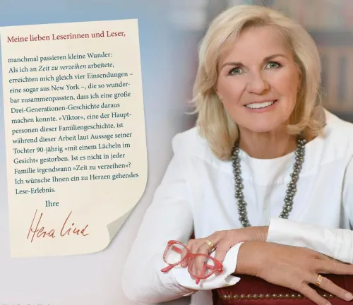 Knaur Taschenbuch Biografien & Erinnerungen|Schicksalsromane-Zeit zu verzeihen